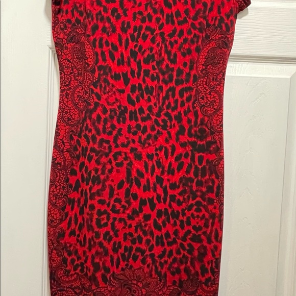 Cache dress - Picture 6 of 6